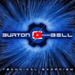 BURTON C. BELL – Ex-Fear Factory Sänger präsentiert Solosingle `Technical Exorcism`