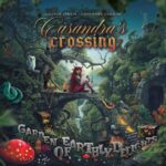 CASANDRA´S CROSSING – Neuer Melodic Rock von George Lynch: `Stranger´