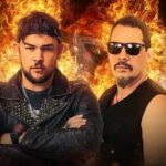 CLEANBREAK – `Warrior’s Anthem´ Videosingle kündigt „We Are The Fire“ Album der Durbin, Riot V, Stryper Member an