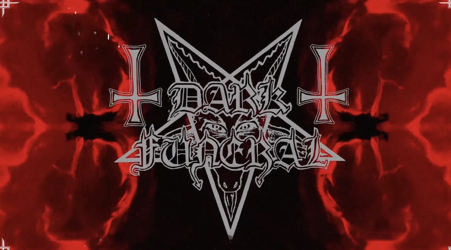 You are currently viewing DARK FUNERAL – `In The Sign of the Horns` 2024 Version