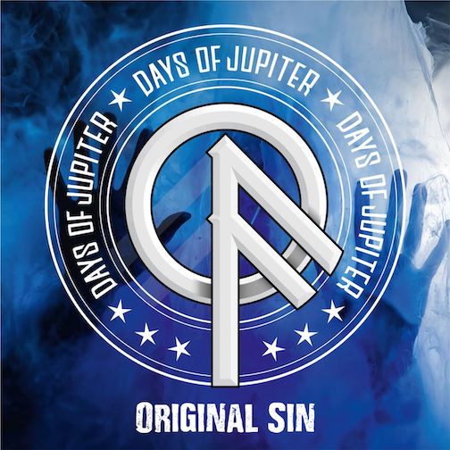 Read more about the article DAYS OF JUPITER – Rückkehr mit `Original Sin` Video