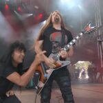 DIO DISCIPLES (Joey Belladonna , Scott Warren, Ira Black …)  – Wacken Show ist online