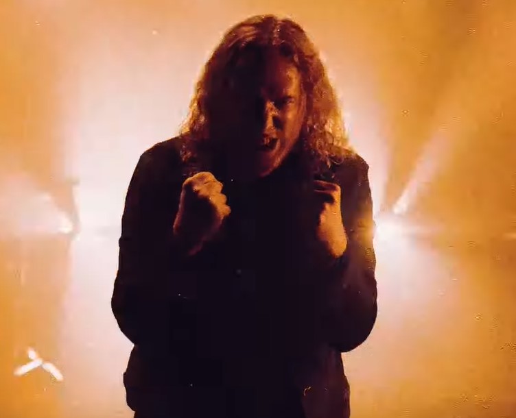 You are currently viewing DARK TRANQUILLITY – `Wayward Eyes´ Video zur Albumveröffentlichung