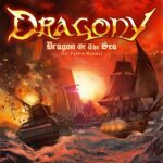 DRAGONY – `Dragon Of The Sea (Sic Parvis Magna)´ Trackpremiere der Power Metaller