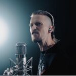 ERIK GRÖNWALL – ”I Randomly Wrote A Power Metal Song”: `Dragon Knights`