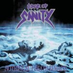 EDGE OF SANITY – NOTHING BUT DEATH REMAINS