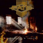 FATE  – Hard Rocker erstehen auf: `Around The Sun` zum kommendem Album