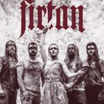 FIRTAN – Zweite „Ethos“ Videosingle der Black Metaller: `Komm herbei, schwarze Nacht´