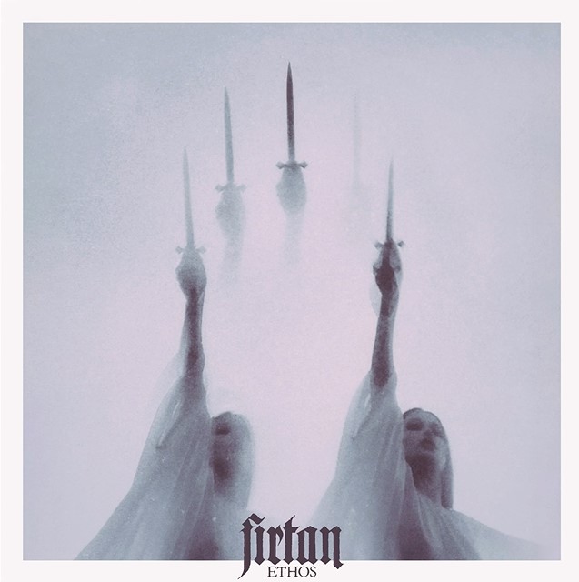 You are currently viewing FIRTAN – `Contra Vermes´ Single der deutschen Black Metaller ist da