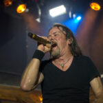 FLOTSAM AND JETSAM – Bochum