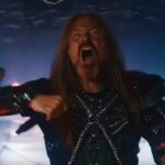 HAMMERFALL – `Avenge The Fallen´ Titeltrack im Video