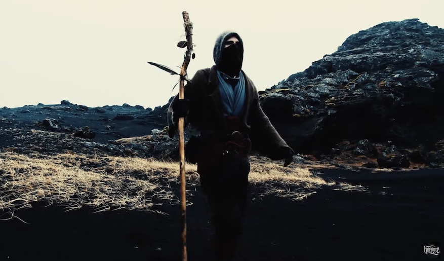 You are currently viewing HARPYIE – Folkmetaller mit  neuem `Atreju` Video