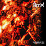 HERIOT – DEVOURED BY THE MOUTH OF HELL