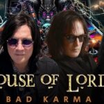 HOUSE OF LORDS – Melodic Rocker mit neuem Track: `Bad Karma´