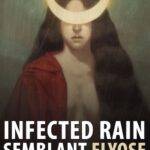 INFECTED RAIN, SEMBLANT, ELYOSE – European Tour 2025