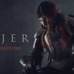 JINJER –  Überraschen mit `Someone’s Daughter` Single