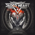 JADED HEART – INTUITION (EP)