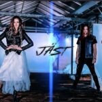 JÄST – Orden Ogan, Ex-Grave Digger u.a. Member streamen `Ten Years Plan` Video