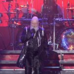 JUDAS PRIEST – `Incincible Shield´ Liveclip geteilt