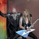 JUDAS PRIEST – Panic Attack´ Livevideo veröffentlicht