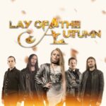 LAY OF THE AUTUMN –  Power Symphonic Unit mit Gefühl: `After All This Time? Always`