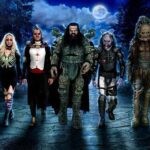 LORDI – Neue Standalone Single `Made Of Metal‘ veröffentlicht