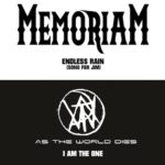 MEMORIAM & AS THE WORLD DIES – Gemeinsame Split Single ist online