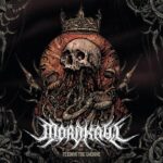 MORDKAUL – FEEDING THE MACHINE