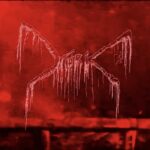 MORK – Black Metal Outfit streamt `Heksebål`