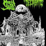 MORTA SKULD & DECREPID – “Europe Undone” Tour