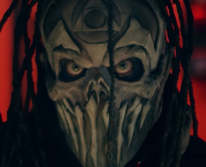 Read more about the article MUSHROOMHEAD – `We Don’t Care´ Auskopplung im Visualizer