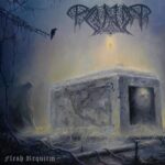 PAGANIZER (Rogga Johansson) – Nächste „Flesh Reqiuem“ Single: `Necromonolithic´