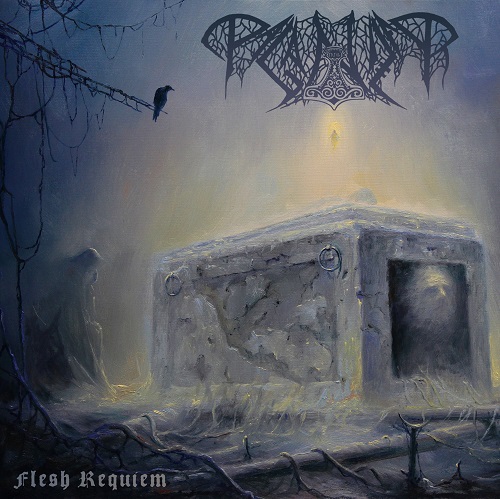 Read more about the article PAGANIZER – Rogga Johansson legt `Life Of Decay` Single nach