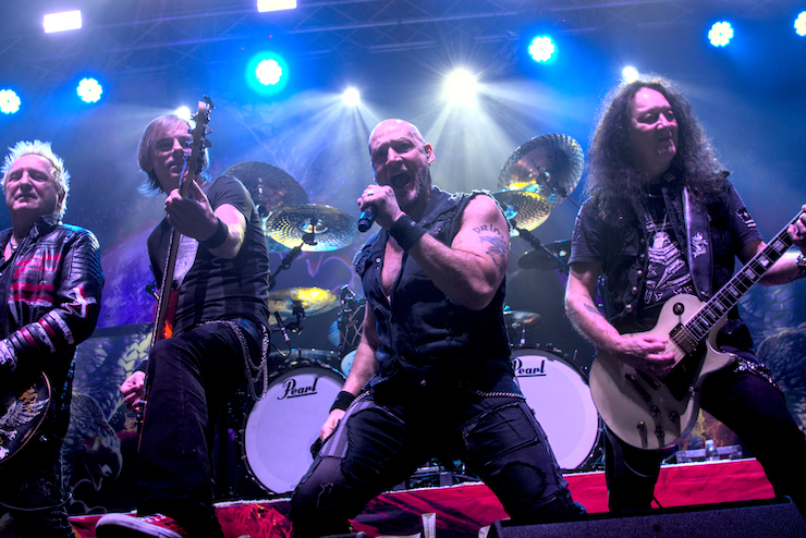 You are currently viewing PRIMAL FEAR – Line-Up zerfällt !