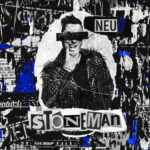 STONEMAN – NEU !