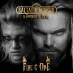 SALTATIO MORTIS ft. BROTHERS OF METAL – Neuer Song: `Fire & Ore´ im Video