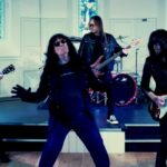 SATAN – HM Titanen mit `Turn the Tide´ Videosingle und neuem Album