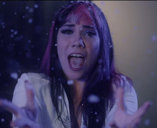 You are currently viewing SKARLETT RIOT – `Luminate´ Videosingle vom kommenden „Celestia“ Album