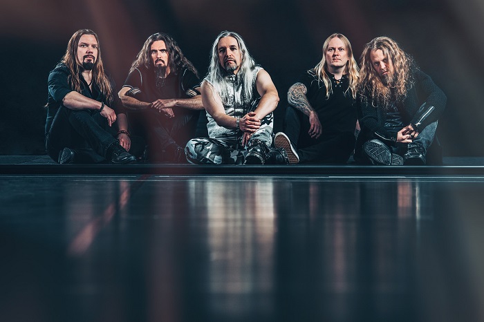 You are currently viewing SONATA ARCTICA – Neues Video zu `Angel Defiled´ vorgestellt