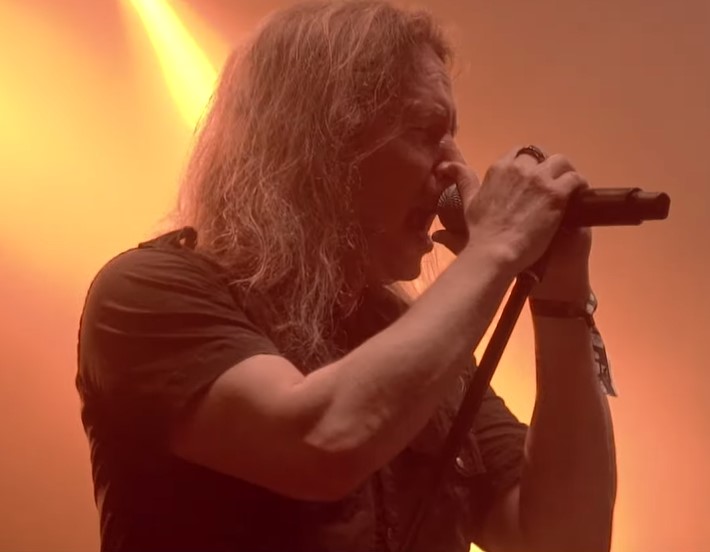 You are currently viewing STRATOVARIUS – `Demand´ Single und Video veröffentlicht