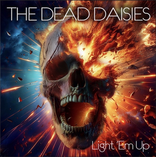 Mehr über den Artikel erfahren THE DEAD DAISIES – Premierenvideo für neuen Song `I`m Gonna Ride’