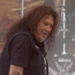 TESTAMENT –  `The Haunting` Live vom Wacken Open Air 2024