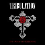 TRIBULATION – `Tainted Skies` Premiere der Goth Metal Unit