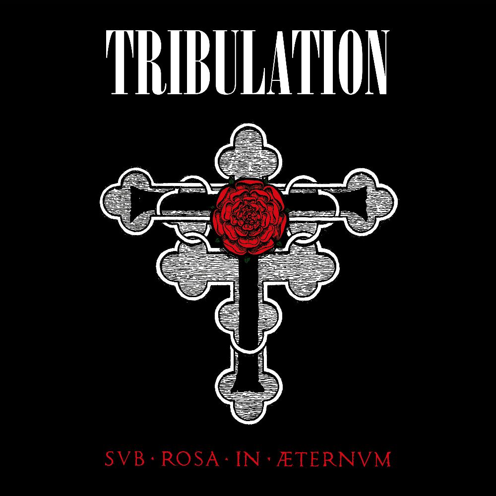 Read more about the article TRIBULATION – `Tainted Skies` Premiere der Goth Metal Unit