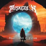 TRISKELYON  – Thrash Unit stellt`Anarchy Avenue` vom kommenden Album vor