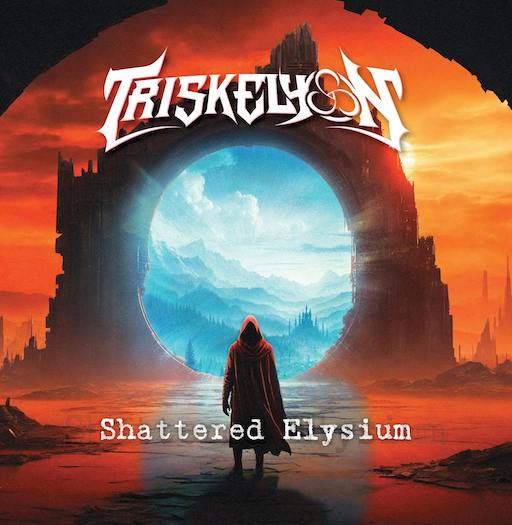 Read more about the article TRISKELYON  – Thrash Unit stellt`Anarchy Avenue` vom kommenden Album vor