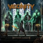 VEONITY – THE FINAL ELEMENT