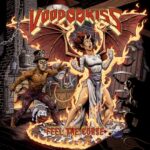 VOODOO KISS – Rocker streamen neue Single ` Lords Of Darkness`