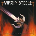 VIRGIN STEELE – GUARDIANS OF THE FLAME – THE ANNIVERSARY EDITION