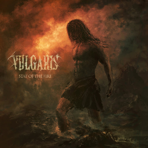 Read more about the article VULGARIS – Death Thrasher streamen `Seat Of The Fire` Clip